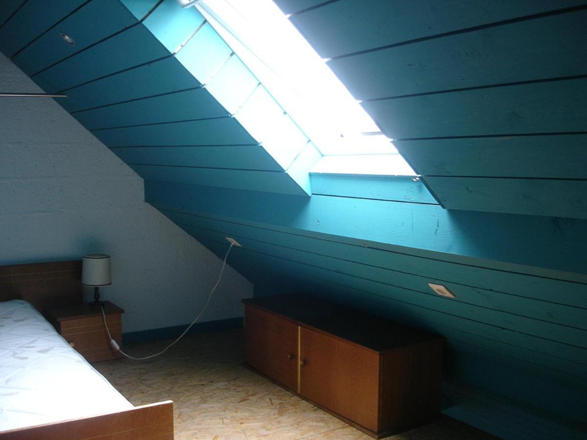 L'Appartement & Dortoir Chez Jean-Luc Baelen Экстерьер фото